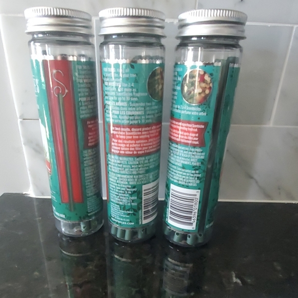 Scented Scentcicles O Christmas Tree - Picture 2 of 2